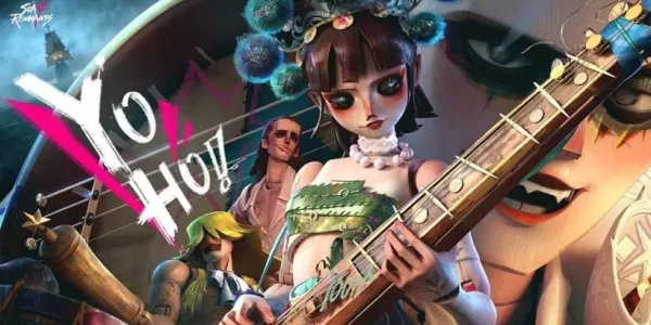 NetEase Launches Sea of Remnants Adventure