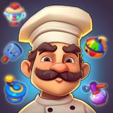 Match Cafe: Cook & Puzzle game