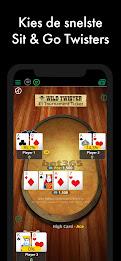 bet365 Poker - Texas Holdem Скриншот 3