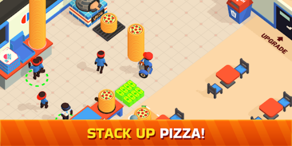 Pizza Ready! Captura de pantalla 0