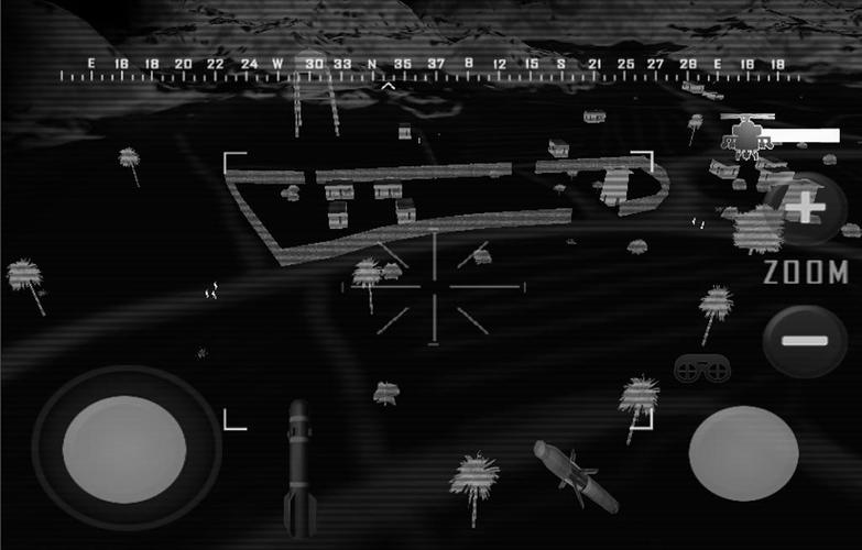 Apache Gunner 2 Capture d'écran 0