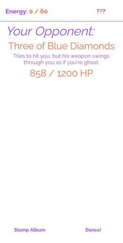 Double-Deck Dance Captura de pantalla 0