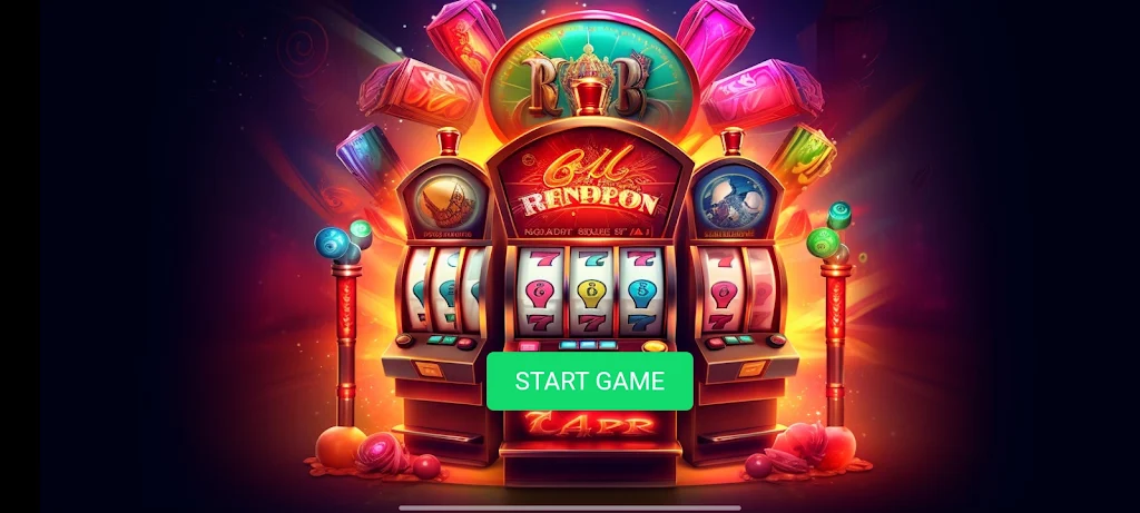Super Lucky Casino Slots Captura de pantalla 0