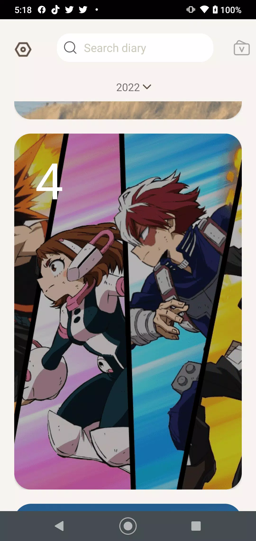 Venabox Pro: Update On Time 스크린샷 1