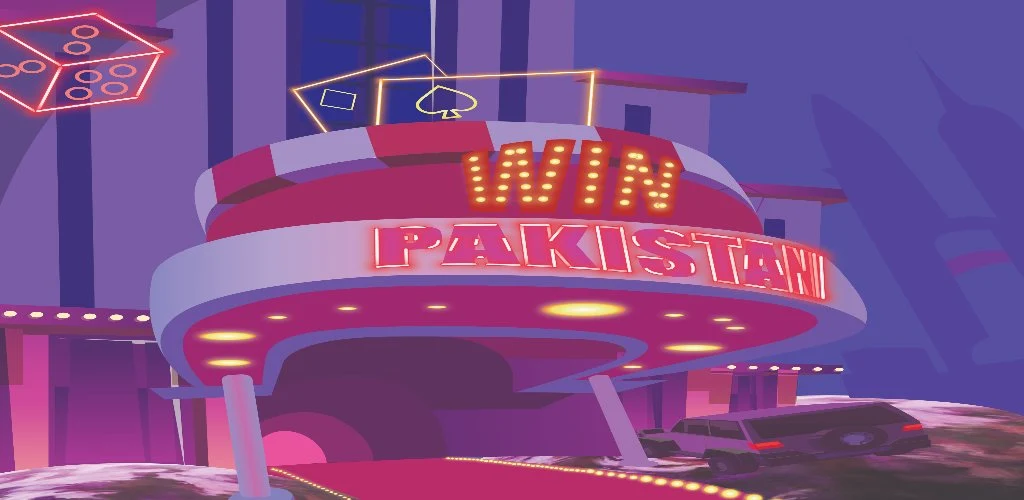 Win Pakistani Ekran Görüntüsü 0