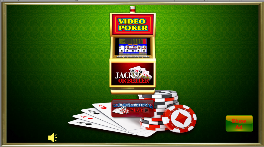 Poker Aces Captura de pantalla 0