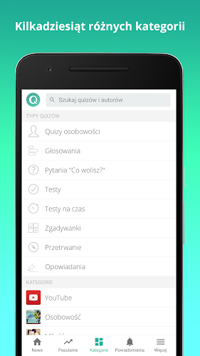 sameQuizy ภาพหน้าจอ 2