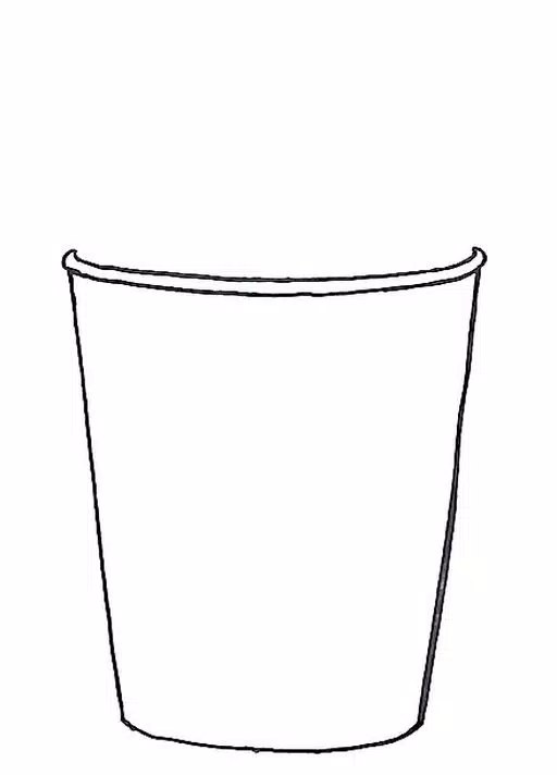 How To Draw Sweet Drink 스크린샷 0