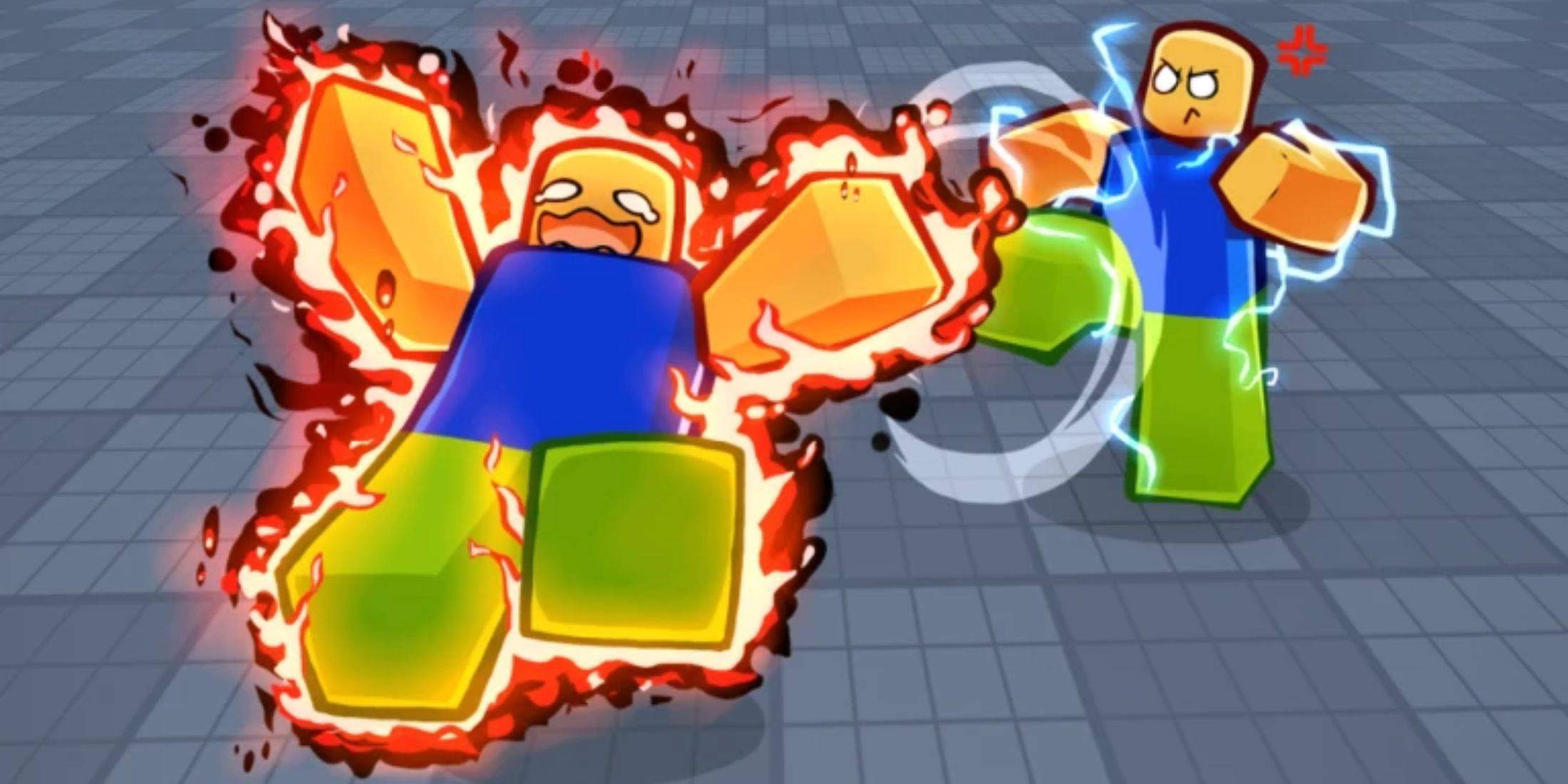 Bitwy Roblox Aura: Ujawnione kody stycznia 2025