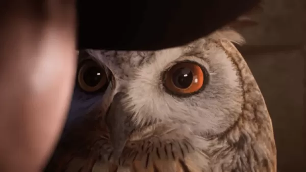 Hogwarts Legacy 2: preorden ahora, obtenga DLC exclusivo 