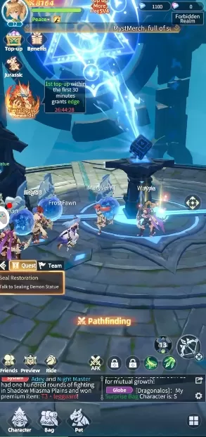 Windrider Origins Raid: Kazanan Stratejiler ortaya çıktı