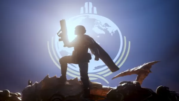 Helldivers 2 hebt Regionssperre auf – Bewertungen erholen sich