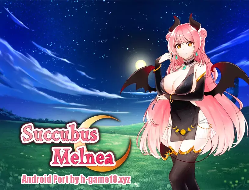 Succubus Melnea應用截圖第0張