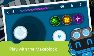 Makeblock Ảnh chụp màn hình 0