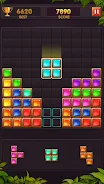 Block Puzzle-Jewel ဖန်သားပြင်ဓာတ်ပုံ 2