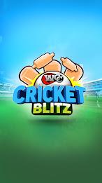 WCC Cricket Blitz應用截圖第0張