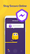 VPN Monster - Secure VPN Proxy 스크린샷 0