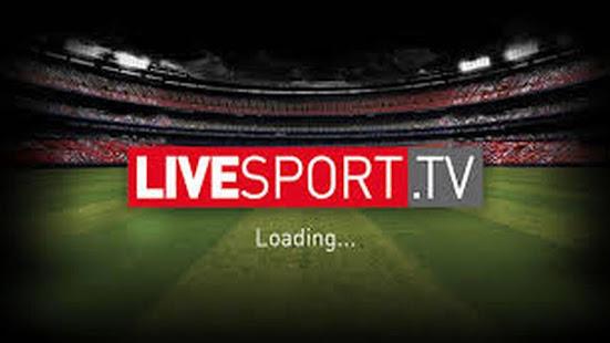 Live Sports TV - Streaming HD SPORTS Live應用截圖第0張