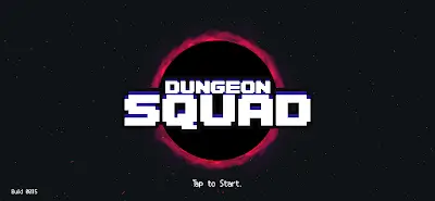 Dungeon Squad Tangkapan skrin 0