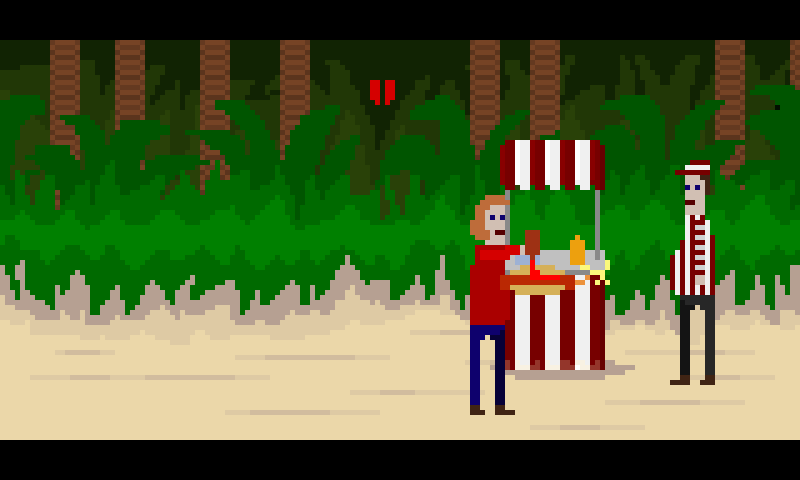 McPixel Mod應用截圖第2張