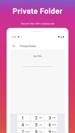 Video Downloader For Insta - IG Stories, Reels Captura de pantalla 3