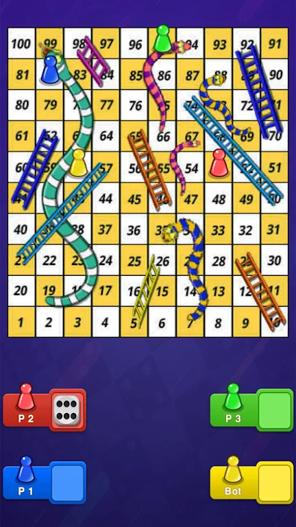 Ludo Star Game :Game League Tangkapan skrin 3