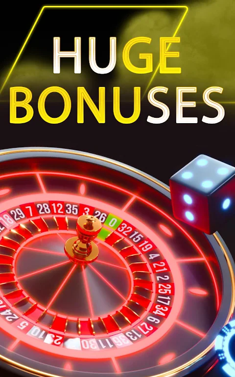 Parimatch: Lucky Fruits Capture d'écran 1