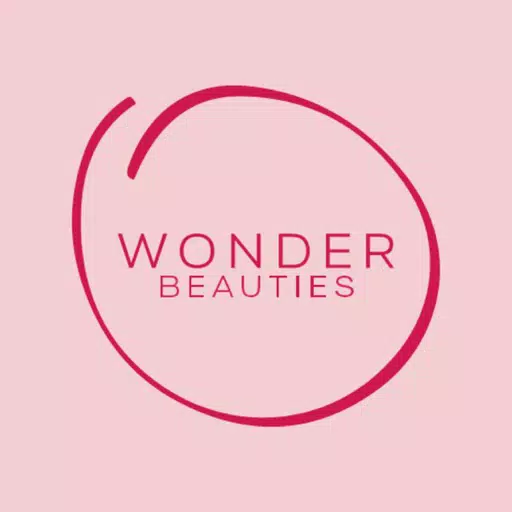 Wonder Beauties