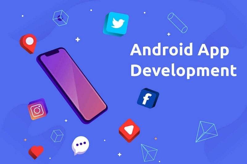 Learn Android App Development Zrzut ekranu 0