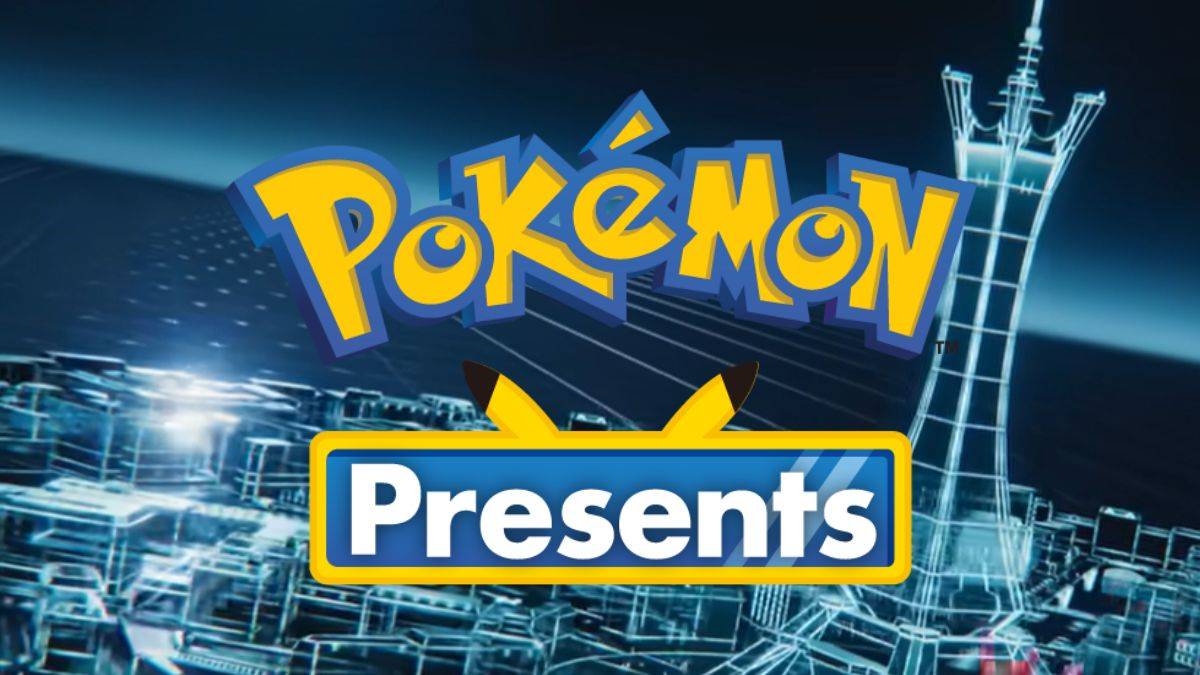 Największe ogłoszenia, które fani chcą zobaczyć podczas Pokemon Presents 2025