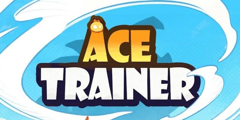 Ace Trainer เป็นเกม Farlight Games ใหม่ในการเปิดตัว Soft สำหรับภูมิภาคที่เลือก