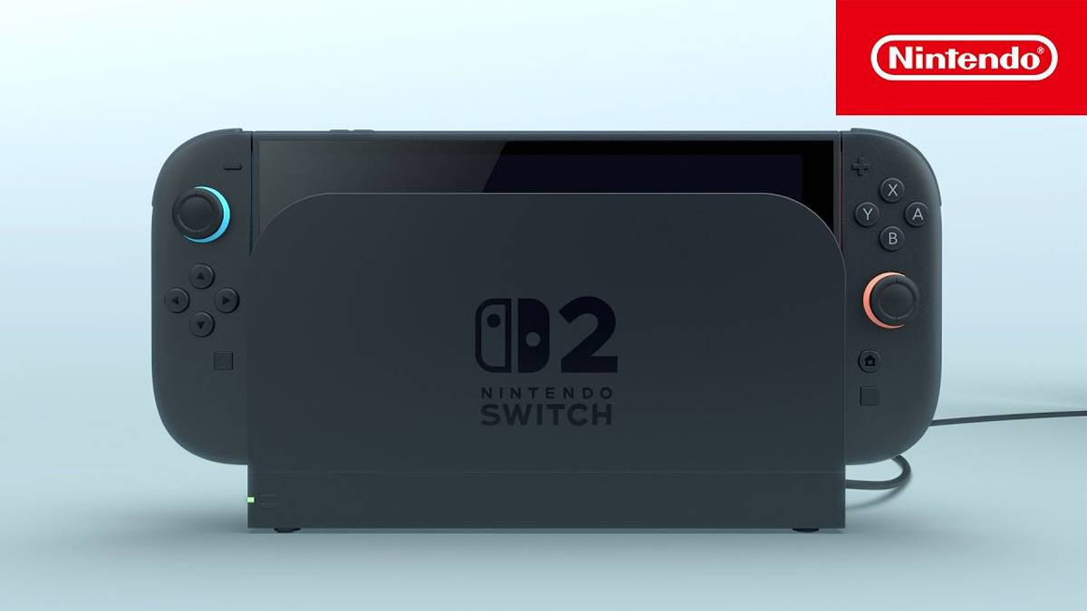 Next Switch 2 Nintendo Direct Date และเวลาวางจำหน่ายที่แน่นอน (Global Release Times)