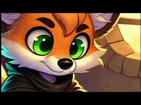 Rico the Fox gameplay screenshot