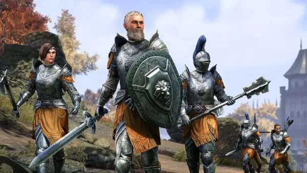 Ang Elder Scroll Online ay nagdaragdag ng mga subclass pagkatapos ng 11 taon ng demand ng tagahanga 