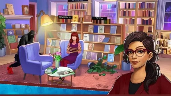 Haiku Games 推出 Android 版《益智城鎮之謎》