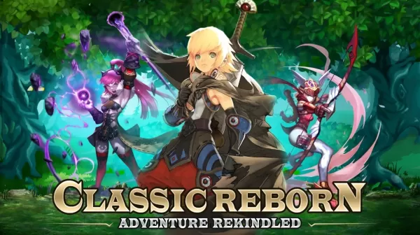 Dragon Nest: Rebirth of Legend - Main Quest Guide