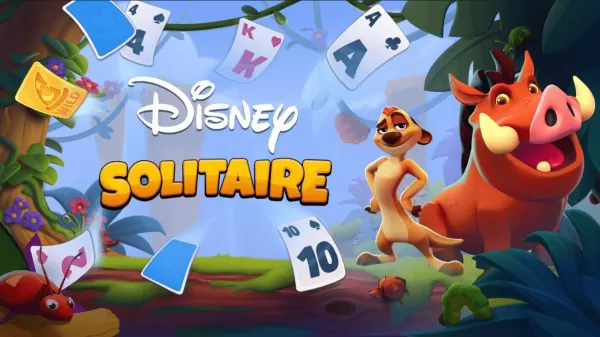 Disney Solitaire: มาหลักเกมด้วยไกด์ของเรา