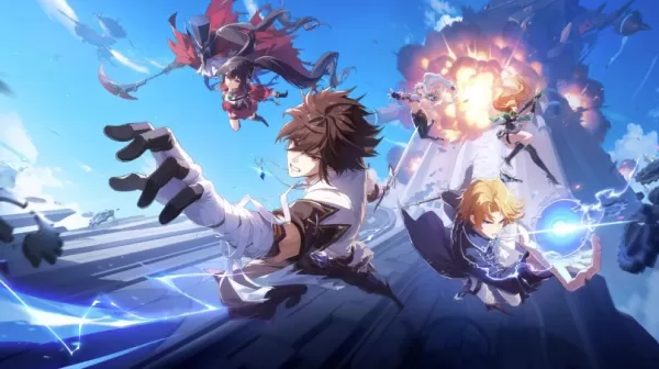 Le Cristal d’Atlan révolutionnera les combats de MMORPG le 28 mai