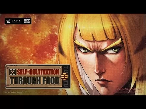 Zenless Zone Zero x Butchies Collab Event London