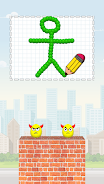 Draw To Smash: Logic puzzle 스크린샷 3