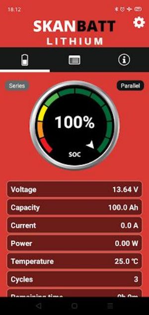 V2battery应用截图第2张