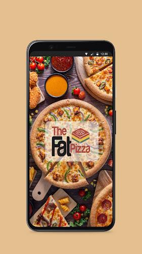 Fat Pizza应用截图第0张