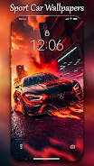 Sport Car Wallpapers ภาพหน้าจอ 0