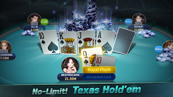 GoldWing Casino Global স্ক্রিনশট 2