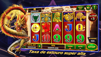 BigWin Slots - Slot Machines Screenshot 1