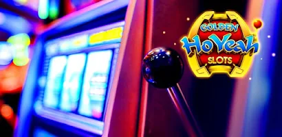 Golden HoYeah- Casino Slots Скриншот 0