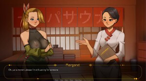 Weekend Romance – Final Version (Full Game) [Margary Games]應用截圖第1張