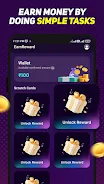 EarnReward- Earn Daily Rewards Zrzut ekranu 0