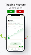 Musaffa: Halal Stocks & ETFs Zrzut ekranu 2