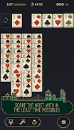 Solitaire Town Jogatina: Cards應用截圖第3張